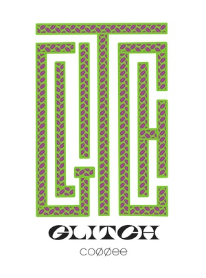 Артджент для бренда GLITCH