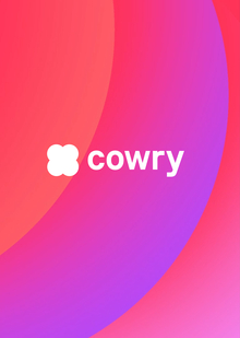 Money Moving. Cowry Money Moving. Cowry