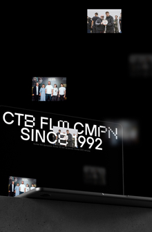 CTB FILM COMPANY