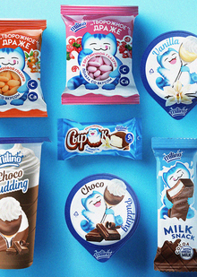 Milino product 