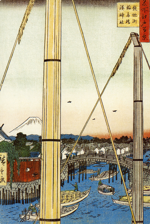 Фотосерия «36 видов башенной градирни», 1984