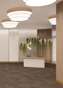 Конференц-зал отеля Hilton Конференц-зал отеля Hilton