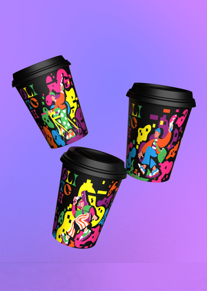 GLITCH