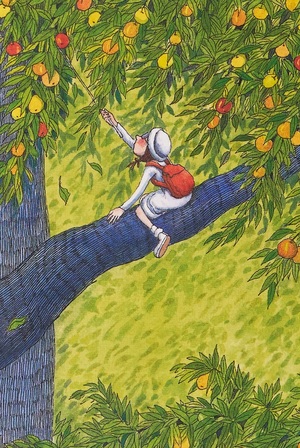 Джимми Лиао. Звучание цвета: следуя за воображением