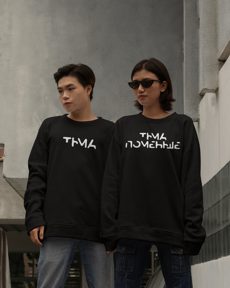 IN THE DARK | Font and Identity