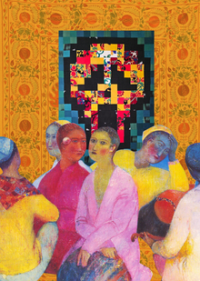 Мозаика стилей (1990-е — наше время)
