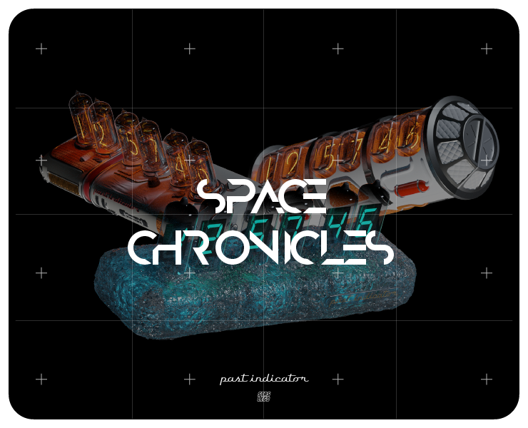 Space Chronicles