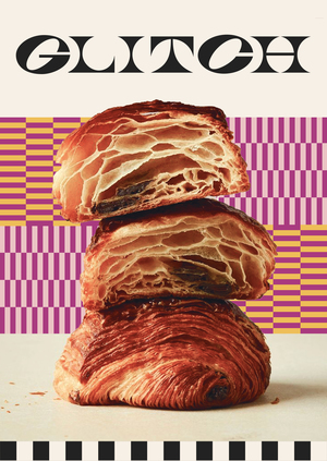 Glitch Identity