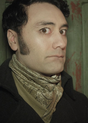 Стилевые особенности мокьюментари 