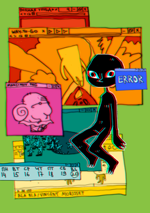 Глава 4, a secret third thing