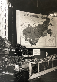 "Я поражен всем виденным". Исследование.