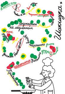 Еврейская кухня&nbsp;— Шакшука