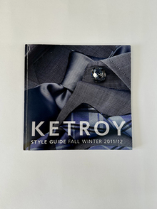 Ketroy FW&nbsp;2011/12 / Стилевые решения