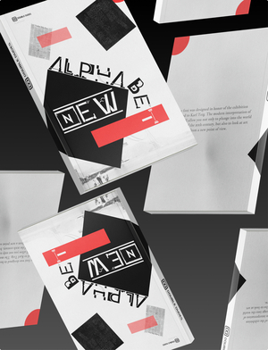 Алфавит от Double Dudes