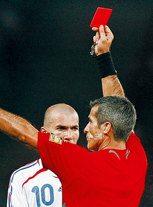 18-й чемпионат мира по футболу (2006) 18-й чемпионат мира по футболу (2006)