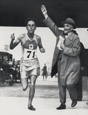 IX летние Олимпийские игры (1928)
