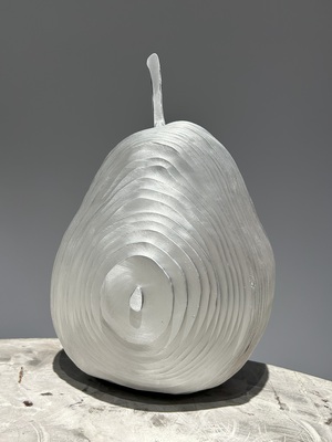 Алюминиевая параметрическая груша