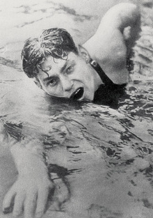 VIII летние Олимпийские игры (1924) VIII летние Олимпийские игры (1924)