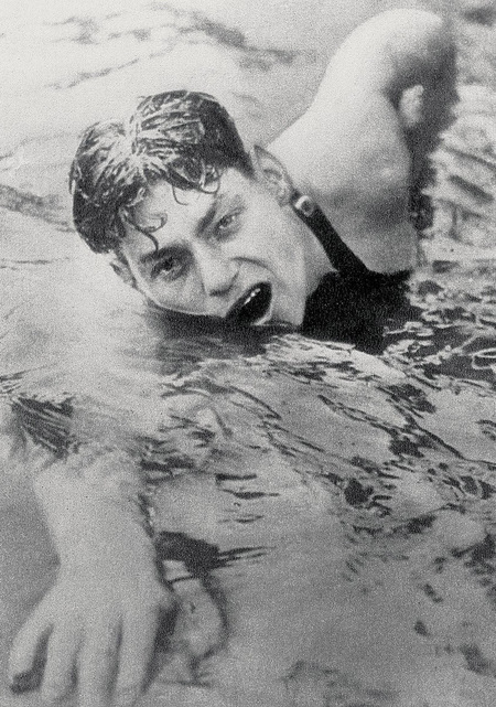 VIII летние Олимпийские игры (1924)