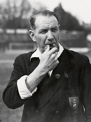 4-й чемпионат мира по футболу (1950)