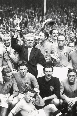 3-й чемпионат мира по футболу (1938)