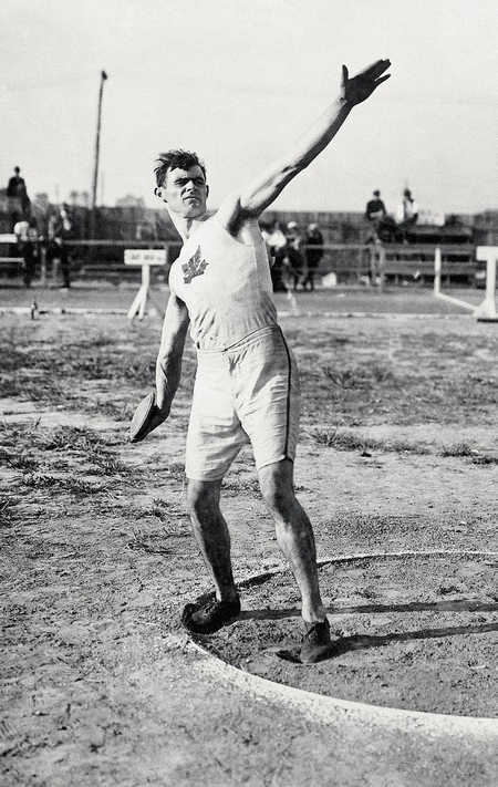 III летние Олимпийские игры (1904)