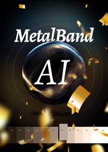 MetalBand AI