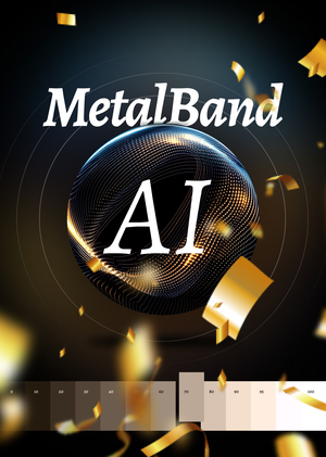 MetalBand AI