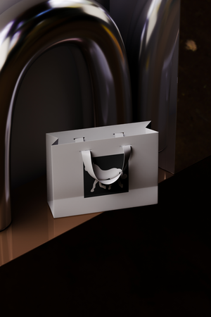 Платформа бренда одежды "i-brag"