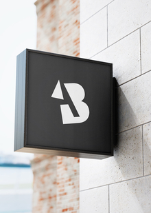 AB