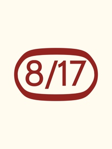 8/17 8/17