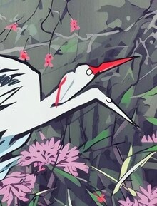 Обучение нейросети в стиле «Kimetsu No Yaiba» Обучение нейросети в стиле «Kimetsu No Yaiba»