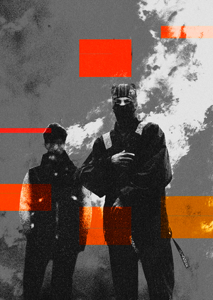 Анализ творчества музыкальной группы Twenty one pilots