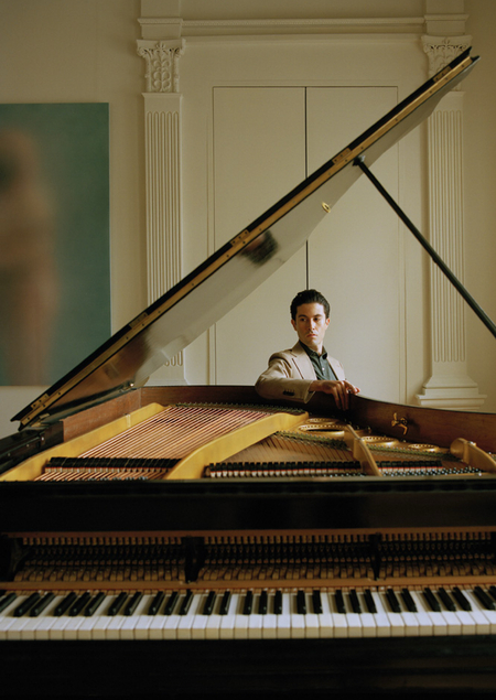 От мугам до джаза