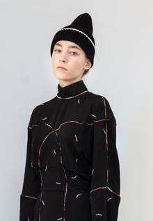 INSHADE f/w 21-22 INSHADE f/w 21-22