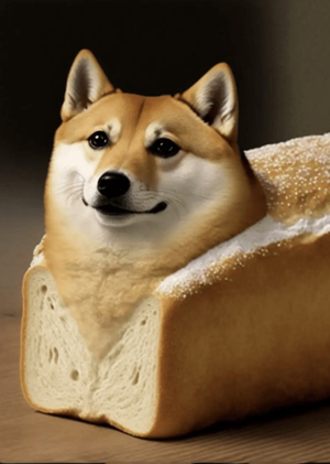 Мемы, сгенерированные нейросетями, и их функции, 2023