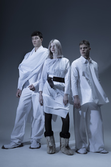chuum // pre-diploma capsule