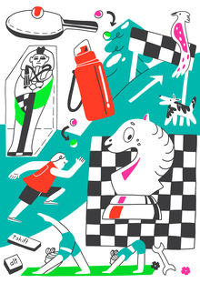 25 лет с Фондом Потанина