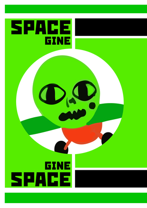 Spacegine