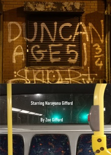 Duncan, Age 51 ¾