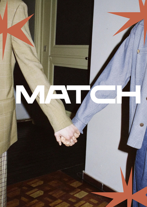 Сервис для онлайн-знакомств по интересам