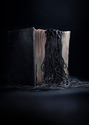 Нигредо. Слоистая онтология