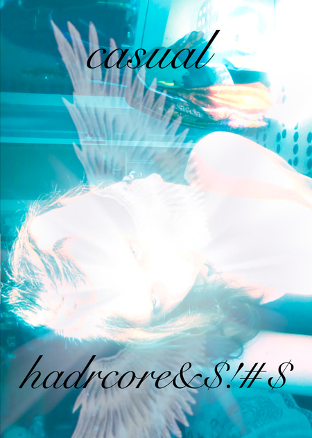 casual hardcore