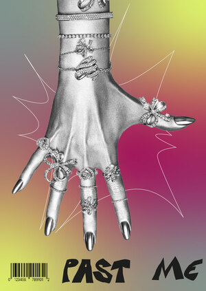 журнал "PAST ME"