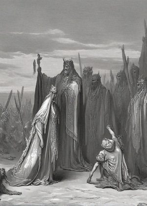 Обучение генеративной нейронной сети