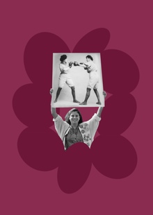 борьба за&nbsp;спорт