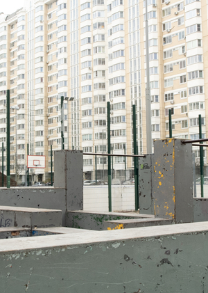 СПОТ / SmallShorts