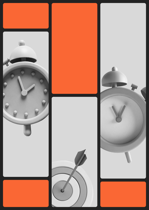 Освободите время для развития