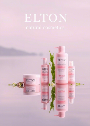 Линия упаковки косметических средств ELTON