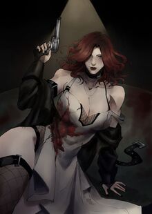 Fallen Heaven